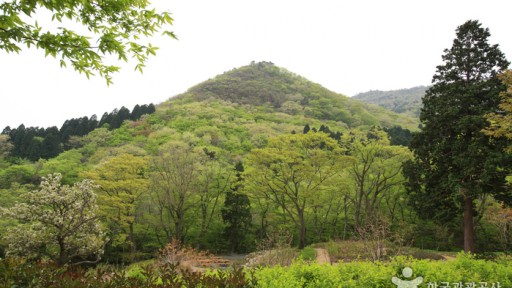호구산 국립공원